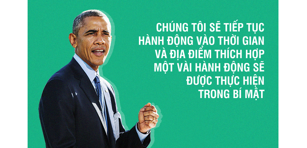 obama cyber cold war