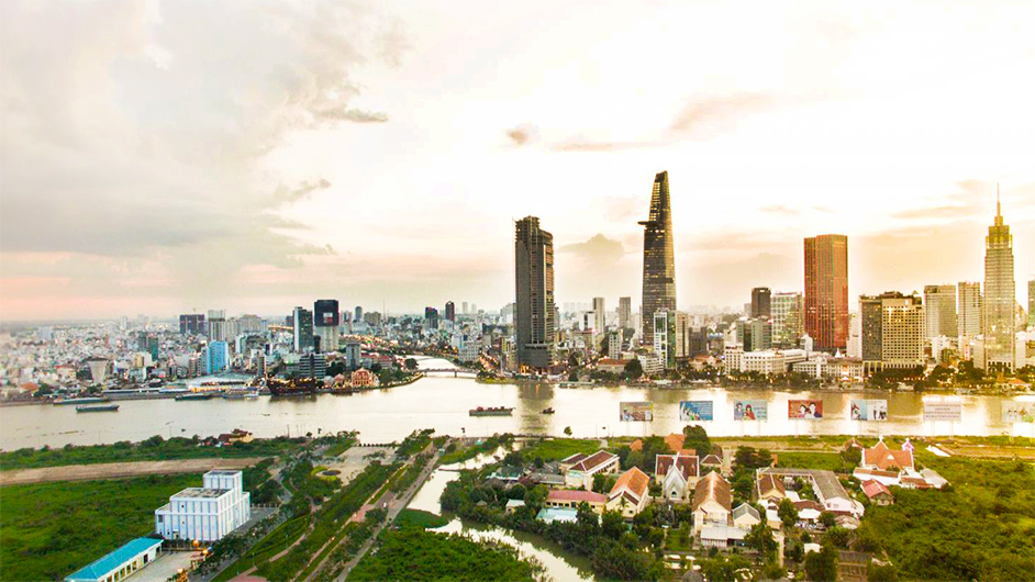 bất động sản 2018