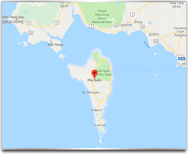 bất động sản phú quốc