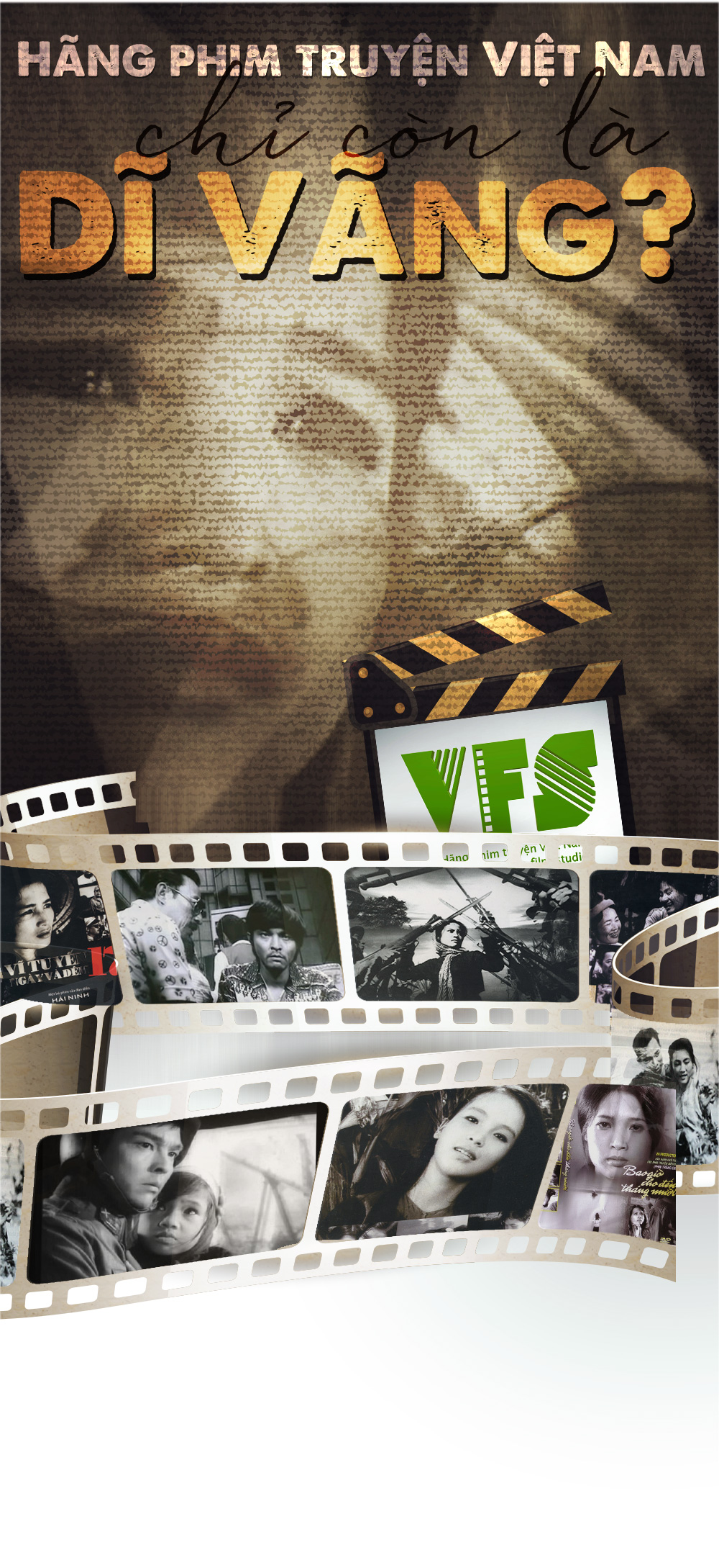 Hãng phim truyện Việt Nam