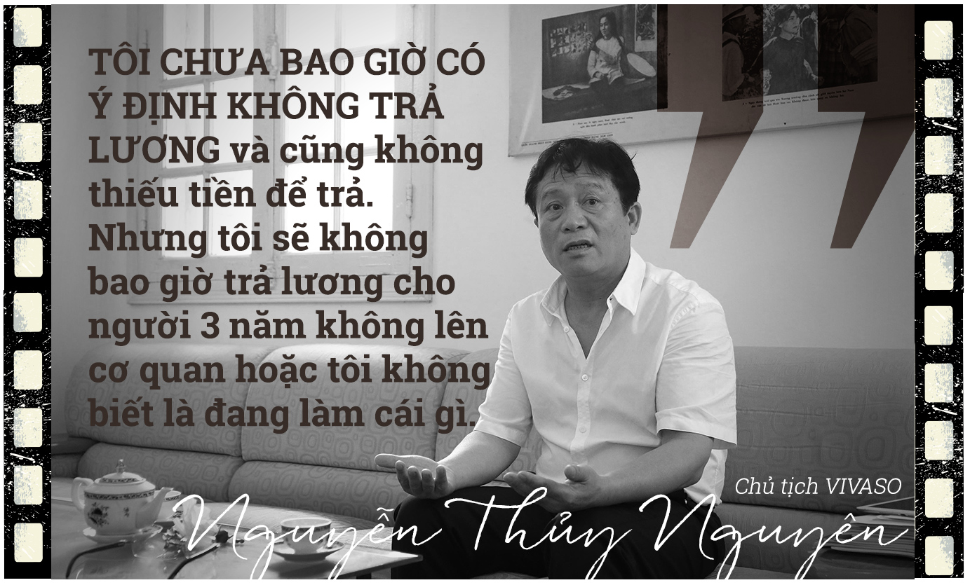 hãng phim truyện Việt Nam