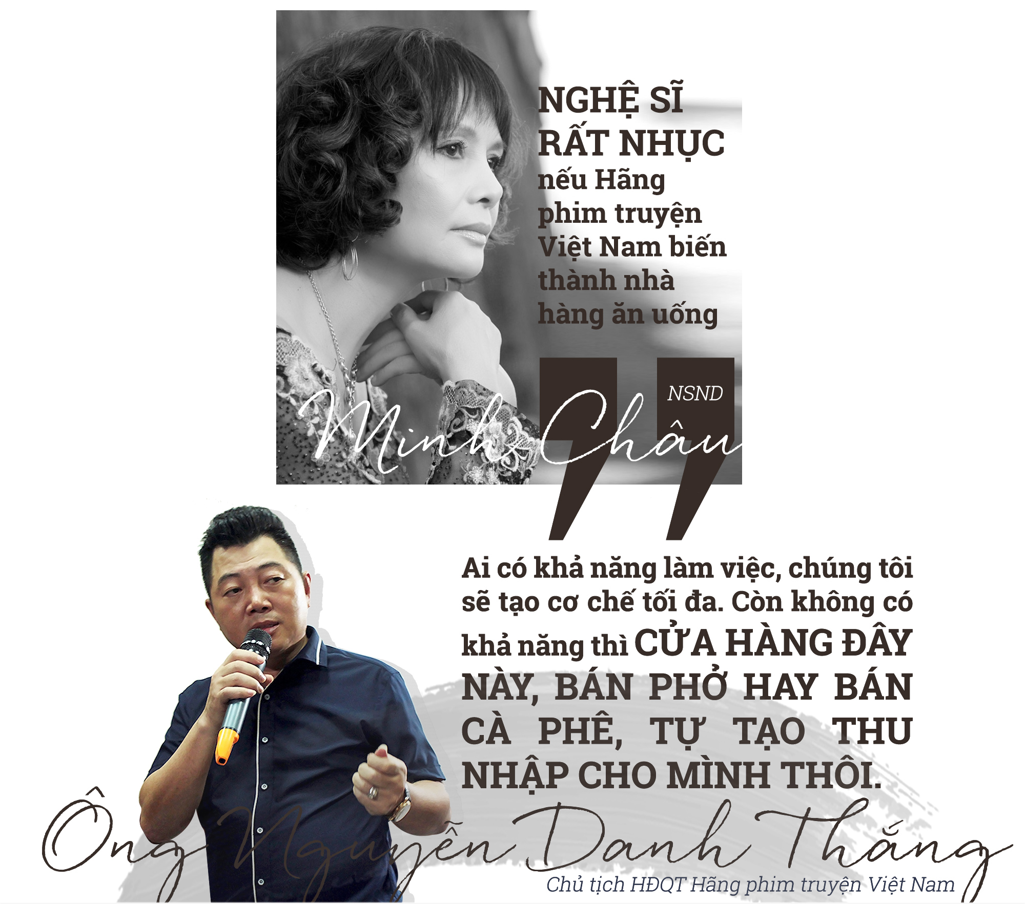 hãng phim truyện Việt Nam