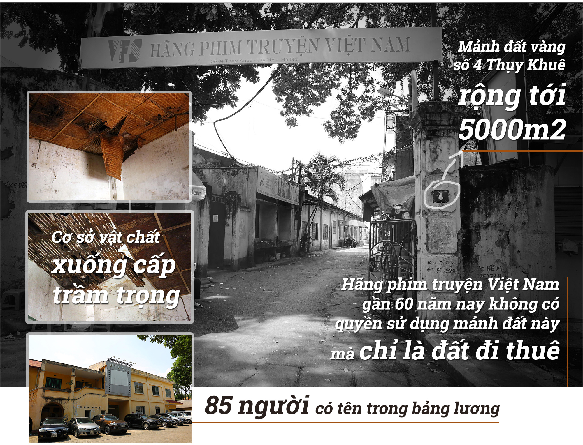 hãng phim truyện Việt Nam