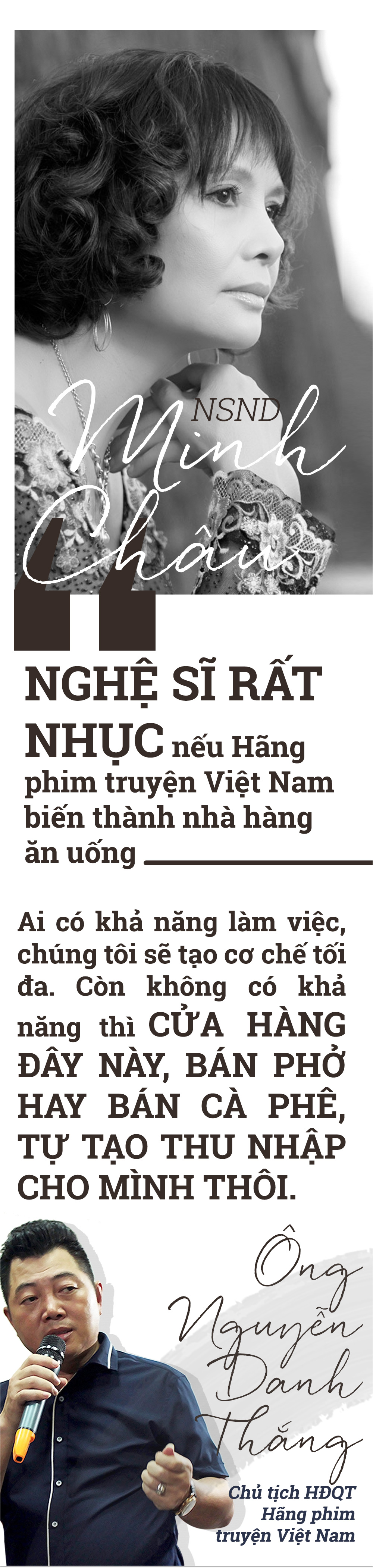 hãng phim truyện Việt Nam