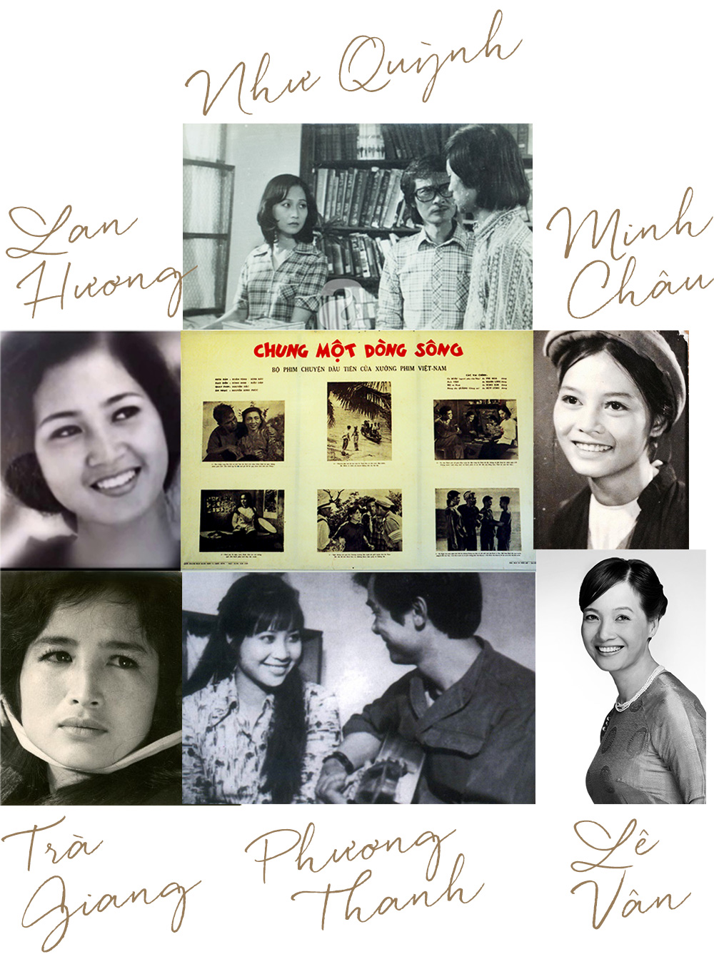 phim truyện Việt Nam