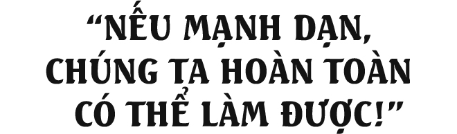 quyền chủ tịch Viettel